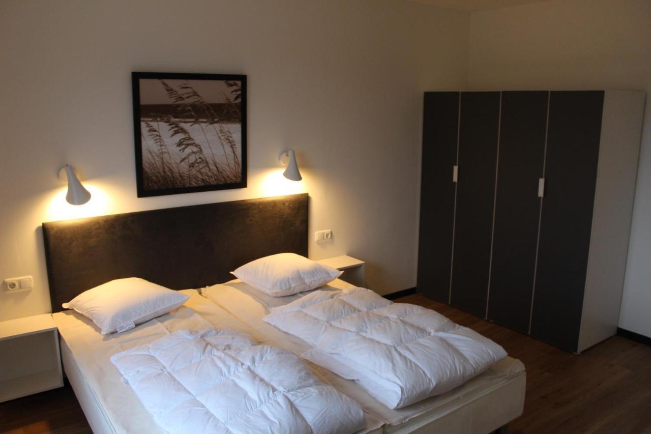 ליבק Duenenhaus Wohnung 7 מראה חיצוני תמונה