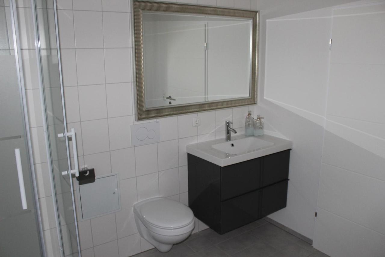 ליבק Duenenhaus Wohnung 7 מראה חיצוני תמונה